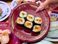 -寿司郎(皇庭广场店)