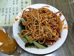 -老米家大雨泡馍