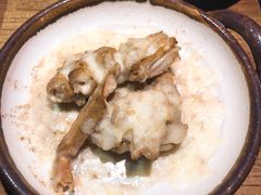 松露焗雪蟹-蟹将军·松叶蟹和牛日料放题自助(K11店)