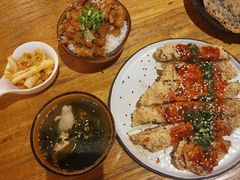 -Let's Taipei 非常烘焙(太古里店)