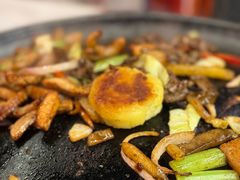 -一烙锅(友谊店)