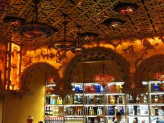 -游牧传奇新疆特色歌舞餐厅(红山新世纪购物广场店)