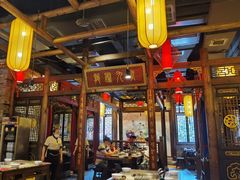 -小龙坎火锅(春熙太古里店)