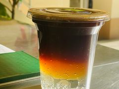 -小意思咖啡店(草桥店)