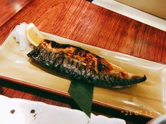 -千代饮兵卫日本料理(东二环泰禾广场西区店)