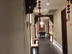 -禅一·静观堂(长寿路店)
