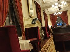 -Salon de Ville浦江汇(上海外滩华尔道夫酒店店)