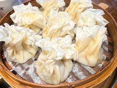 -德顺源·非遗烧麦·老菜(大观园店)
