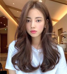 -FASHION PALACE hair+
