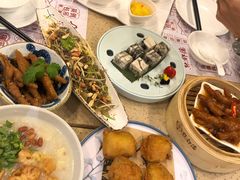 -点都德(聚福楼店)