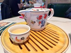 -南拳十三姨·潮汕砂锅粥·粤菜(西单大悦城店)