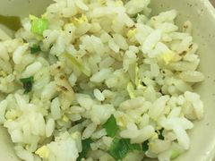 蛋炒饭-百家鸡味馆(清泰店)