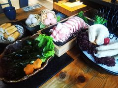 -湊湊火锅·茶憩(南京东路悦荟店)