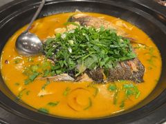 -壹只菜·崇明本地特色菜(崇明南门店)