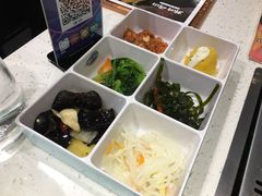 -韩时烤肉(丰科万达广场店)
