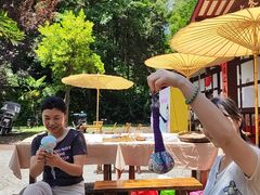 -酒仙湖景区