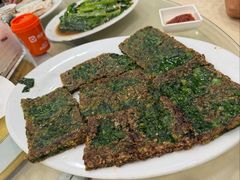 -车头老二大排档