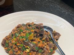 -前海沿·青岛菜(大拇指广场石老人店)