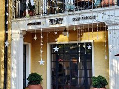 -玫瑰厅上海菜(兴国路店)