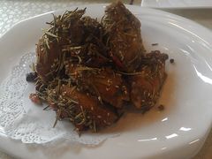 -尚岛私房菜(西方巷店)