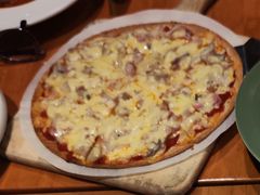 -新贝乐意大利餐厅(苏州中心店)