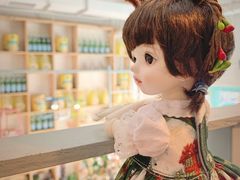 -Kitchen·Y洋厨房西餐厅(王府壹号店)