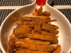 -欣旺·迎宾楼·百年无锡菜