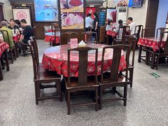 -玉华台饭庄(裕中西里小区店)