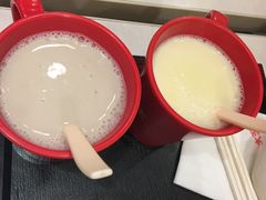 -永和大王(茉莉上新·友谊店)