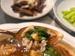-沈灶河豚宴·河豚融合餐厅(汉中路店)