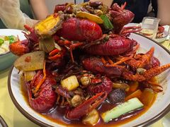 -小田油焖小龙虾(双井店)