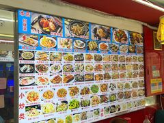 -鑫鸿达·海鲜闽菜热炒小馆(中山路店)