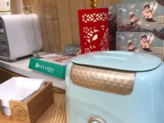 -爸爸糖吐司面包(郑州正弘城店)