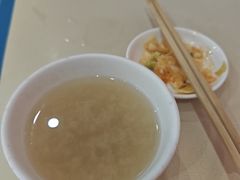 -二号桥脆绍面(星辉中路店)