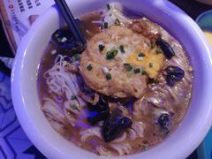 -餐酷哈雷餐厅(通程广场店)