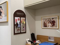 -海马体照相馆(重庆万象城大师店)