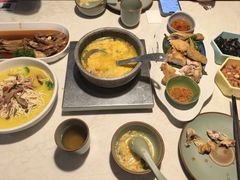 -雨后行菜(报慈北路店)