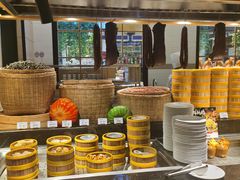 -川骄海鲜自助(河东店)
