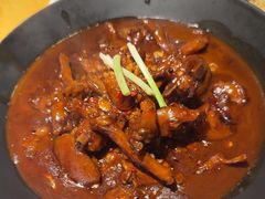 -飶香居(省博物馆店)