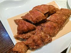 -老厨家(友谊路总店)