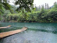 -石台牯牛降景区
