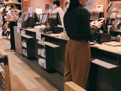 -MUJI无印良品(西单大悦城店)