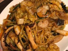 -香港饭店0410(明洞店)