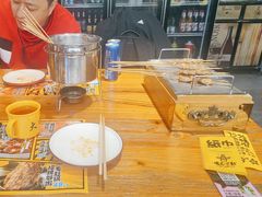 -喝丢一只鞋海鲜烧烤(文体街店)