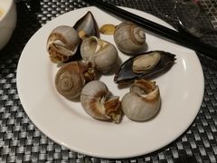 -乌鲁木齐环球国际大酒店