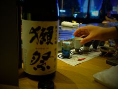 -丽思卡尔顿·炙焰·铁板烧餐厅