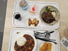 -宜家·瑞典风味餐厅(北京西红门店)