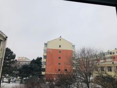 -吉林大学(南岭校区)