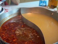 -左庭右院鲜牛肉火锅(新梅广场店)