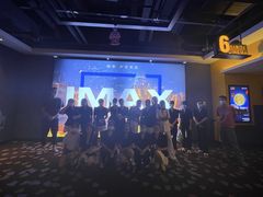 -万达影城(虎门万达广场IMAX店)